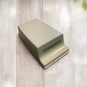 Vintage Tupperware 1970’s two stick Butter Dish